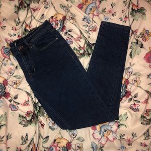 H&M - High Rise Jeggings